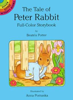 The Tale of Peter Rabbit