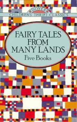 Fairy Tales from Many Lands
