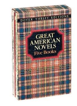 Five Great American Novels