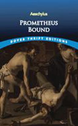 Prometheus Bound