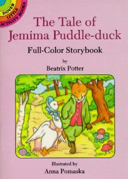 The Tale of Jemima Puddle-Duck