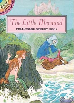 The Little Mermaid