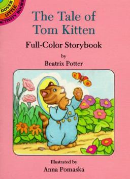 The Tale of Tom Kitten