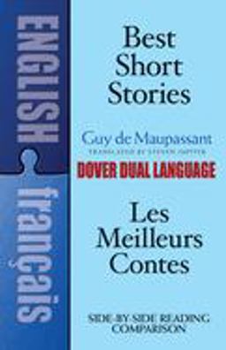 Best Short Stories/Les Meilleurs Contes