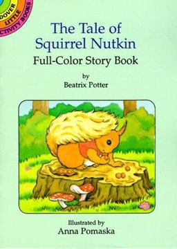 The Tale of Squirrel Nutkin