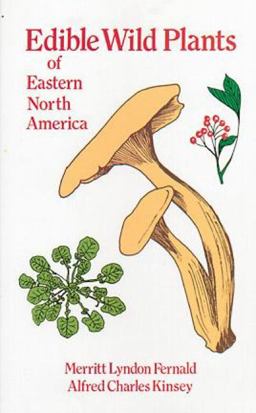 Edible Wild Plants of Eastern North America  9780486291048 Front Cover