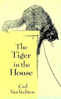 The Tiger in the House