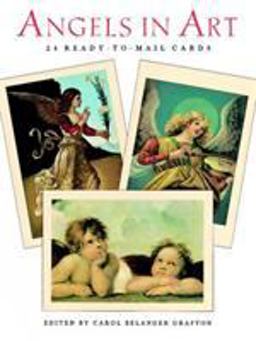 Angels in Art Cards