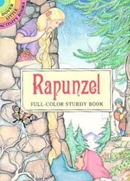Rapunzel