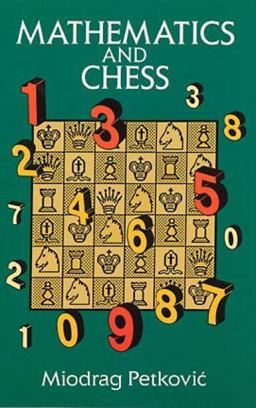 Mathematics and Chess  9780486294322 Front Cover