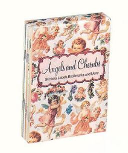 Angels and Cherubs
