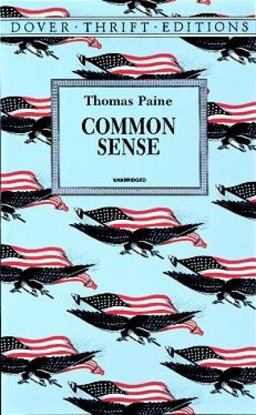 Common Sense  9780486296029 Front Cover