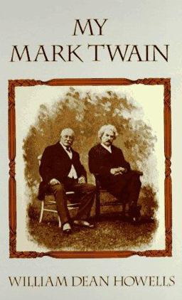 My Mark Twain