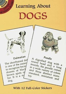 Learning about Dogs