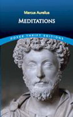 Meditations  9780486298238 Front Cover