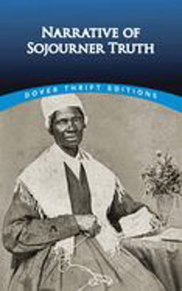 Narrative of Sojourner Truth
