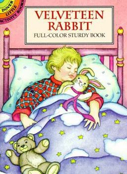 The Velveteen Rabbit