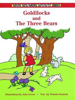 Goldilocks and the Three Bears