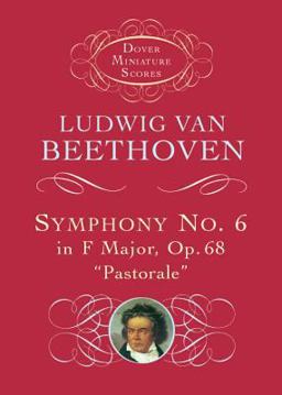 Symphony No. 6 in F Major, Op. 68, Pastorale