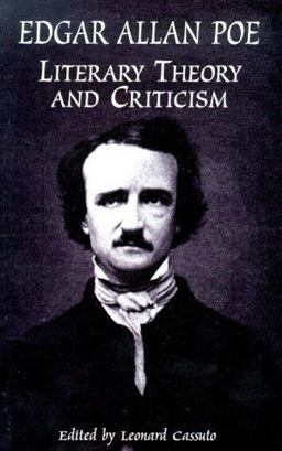 Literary Theory and Criticism