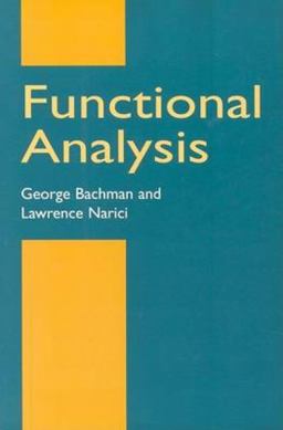 Functional Analysis 2nd 9780486402512 Front Cover