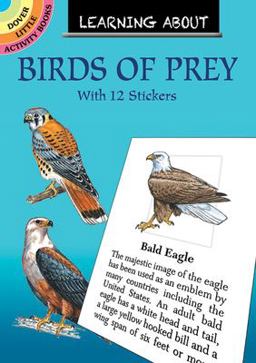 Learning about Birds of Prey