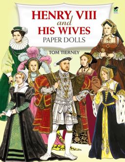 Henry VIII and His Wives