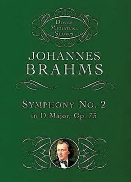 Symphony No. 2 in D Major, Op. 73