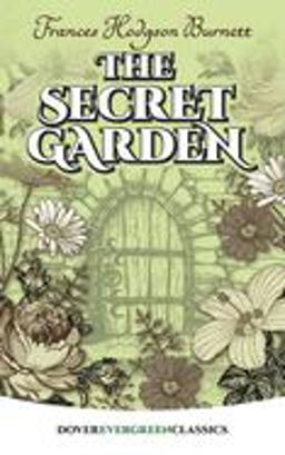 Secret Garden  9780486407845 Front Cover