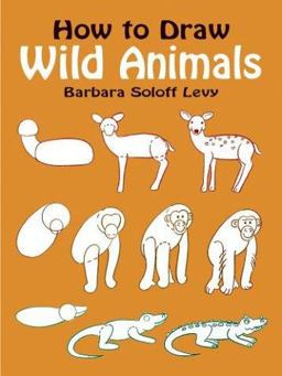 How to Draw Wild Animals