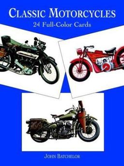 Classic Motorcycles