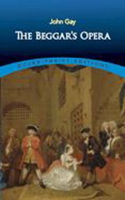 The Beggar's Opera