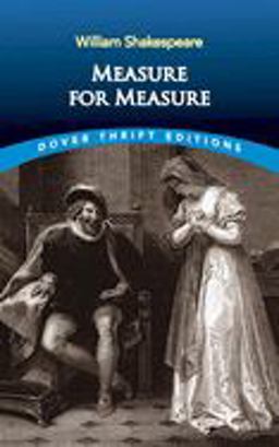 Measure for Measure