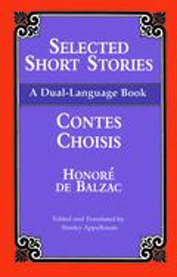 Contes Choisis - Selected Short Stories