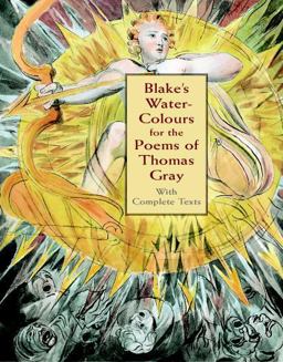 Blake's Water-Colors for the Poems of Thomas Gray