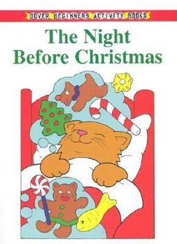 The Night Before Christmas