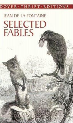Selected Fables