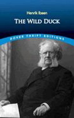 Wild Duck  9780486411163 Front Cover