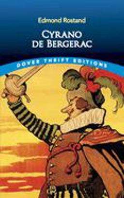 Cyrano de Bergerac  9780486411194 Front Cover