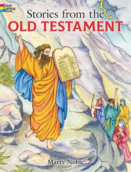 Stories from the Old Testament