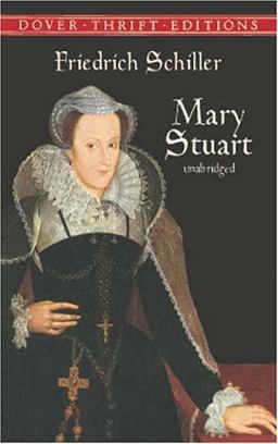 Mary Stuart