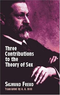 Three Contributions to the Theory of Sex