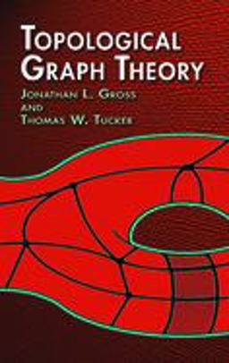 Topological Graph Theory