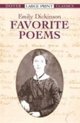 Favorite Poems of Emily Dickinson