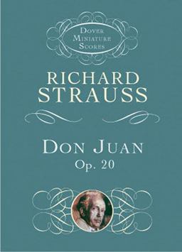 Don Juan, Op. 20 Don Juan, Op. 20