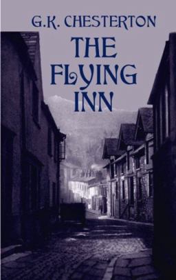 The Flying Inn