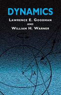 Dynamics 3rd 9780486420066 Front Cover