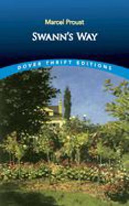 Swann's Way  9780486421230 Front Cover
