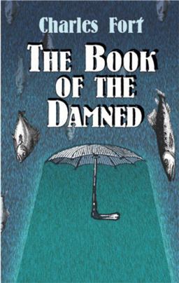 The Book of the Damned The Book of the Damned