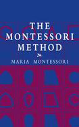 Montessori Method 5th 9780486421629 Front Cover